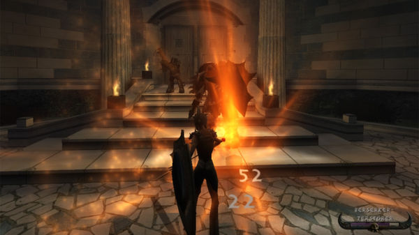 Enclave screenshot 6