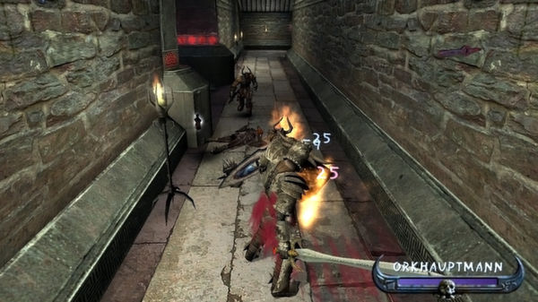 Enclave screenshot 7