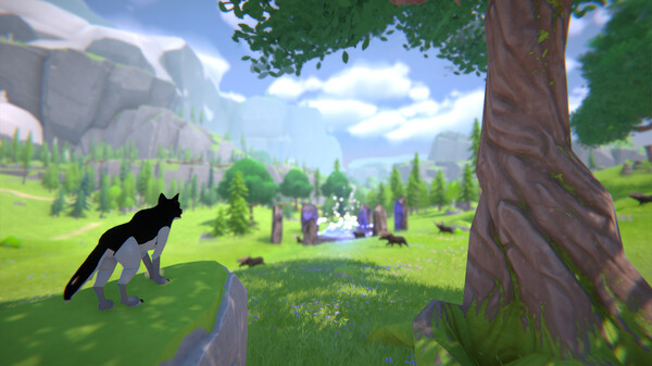 Dog Years screenshot 3