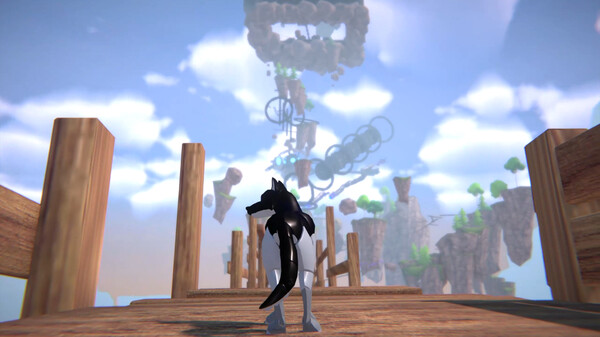 Dog Years screenshot 5