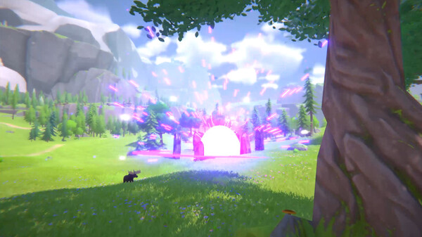 Dog Years screenshot 1