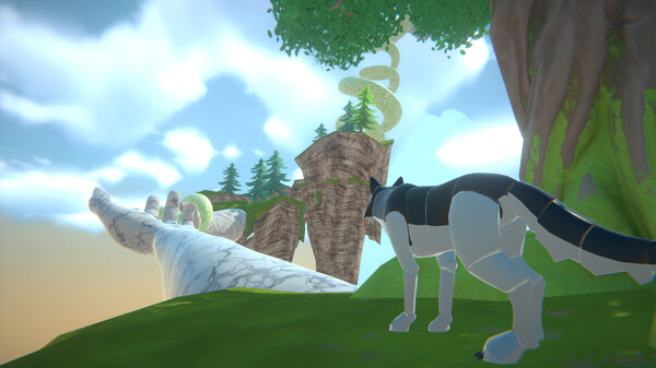 Dog Years screenshot 4