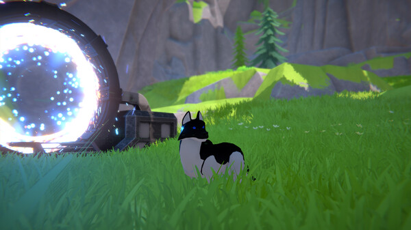 Dog Years screenshot 2