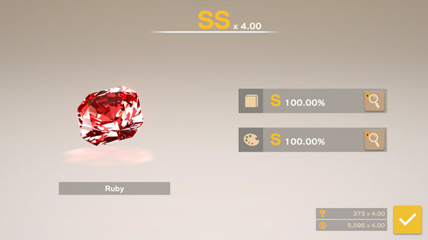LAPIDARY: Jewel Craft Simulator screenshot 5