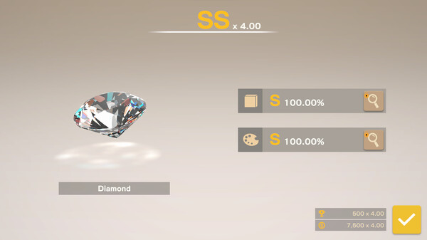 LAPIDARY: Jewel Craft Simulator screenshot 12
