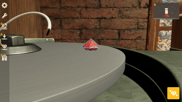 LAPIDARY: Jewel Craft Simulator screenshot 4