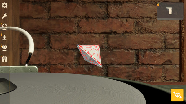 LAPIDARY: Jewel Craft Simulator screenshot 8