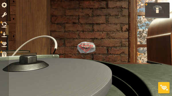 LAPIDARY: Jewel Craft Simulator screenshot 7