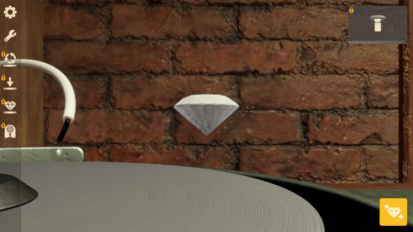 LAPIDARY: Jewel Craft Simulator screenshot 10