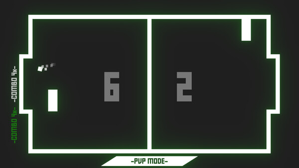 Ping Pong Deluxe screenshot 5