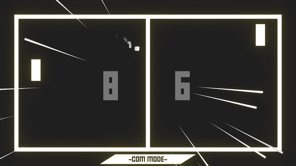 Ping Pong Deluxe screenshot 3