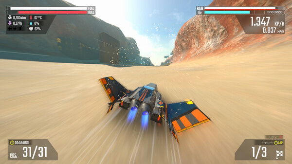XF Extreme Formula screenshot 5