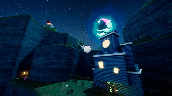 Orbo's Odyssey screenshot 1