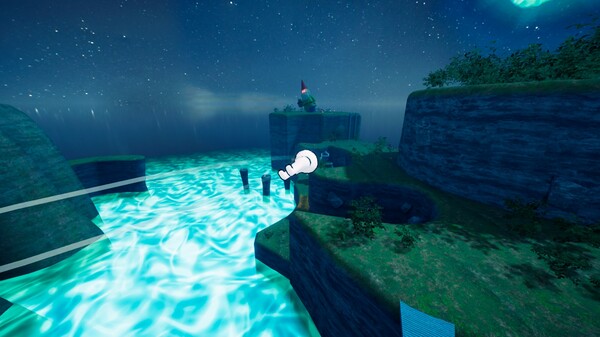 Orbo's Odyssey screenshot 8