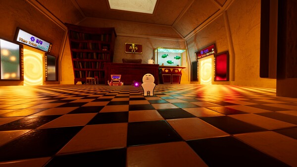 Orbo's Odyssey screenshot 4