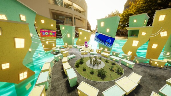 Orbo's Odyssey screenshot 3