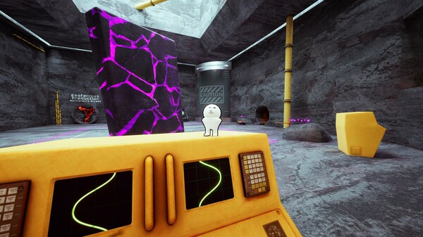 Orbo's Odyssey screenshot 2