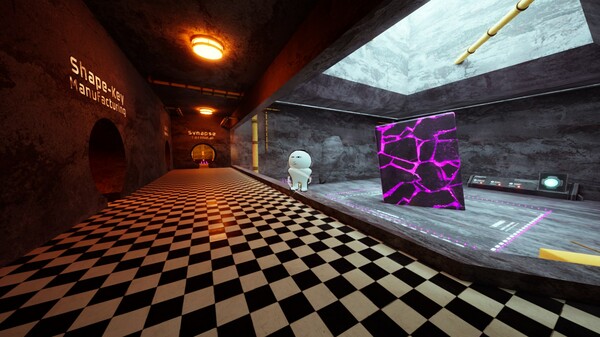 Orbo's Odyssey screenshot 7