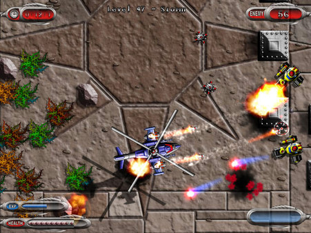 RIP - Trilogy screenshot 0