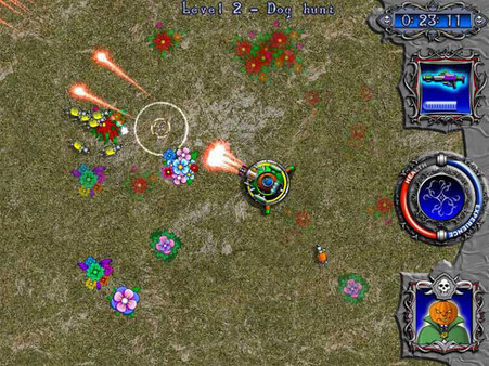 RIP - Trilogy screenshot 2
