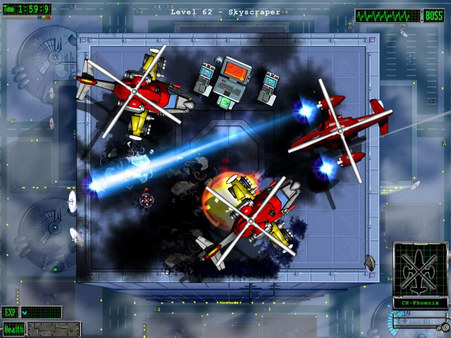 RIP - Trilogy screenshot 5