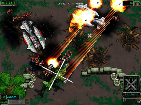 RIP - Trilogy screenshot 7