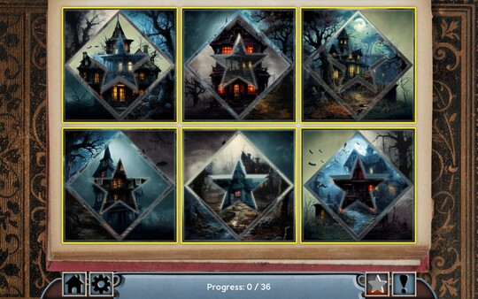 Super Spooky Subgame Spectacular screenshot 3