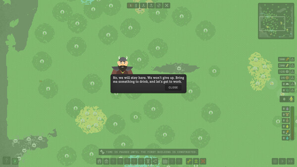 NodeLord screenshot 6