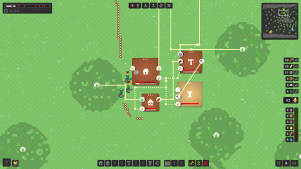 NodeLord screenshot 5
