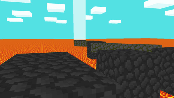 Adventures with Alan Parkour 3D screenshot 3