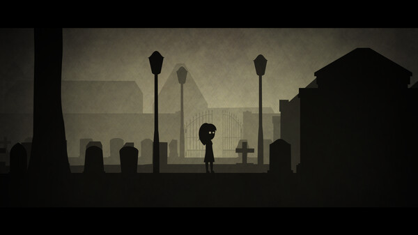 Faded Stories: Full Moon screenshot 9
