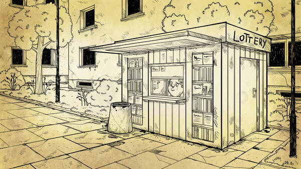 Faded Stories: Full Moon screenshot 4