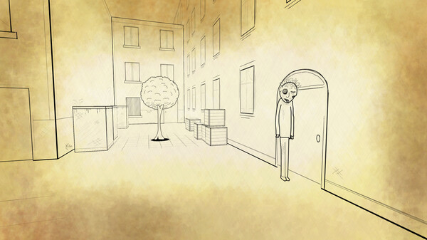 Faded Stories: Full Moon screenshot 10