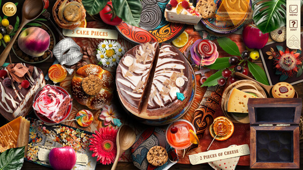 Twistingo: Turtle Bay Collector's Edition screenshot 5