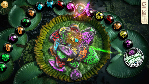 Twistingo: Turtle Bay Collector's Edition screenshot 7