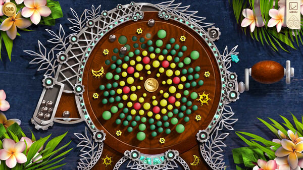 Twistingo: Turtle Bay Collector's Edition screenshot 2