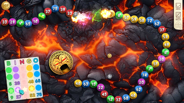 Twistingo: Turtle Bay Collector's Edition screenshot 4