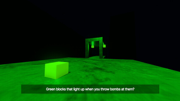 ThinkExplosive screenshot 4