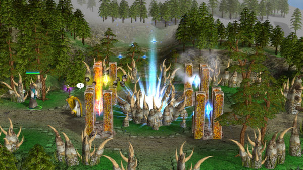 KnightShift screenshot 6