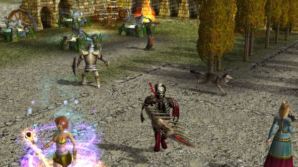 KnightShift screenshot 5