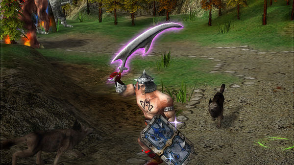KnightShift screenshot 8