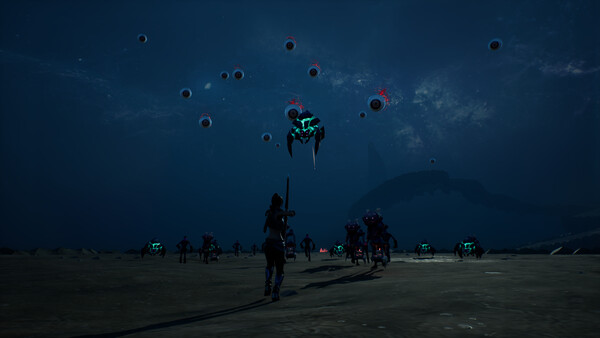 Terralysia screenshot 8