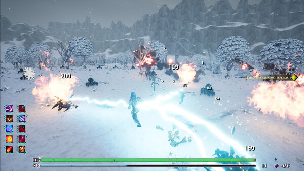 Terralysia screenshot 2