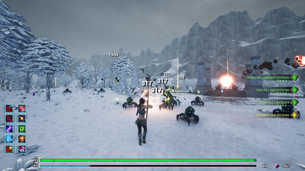 Terralysia screenshot 5