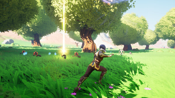 Terralysia screenshot 9