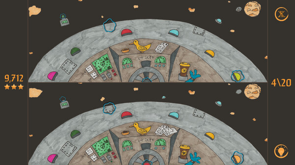 UFindO screenshot 3