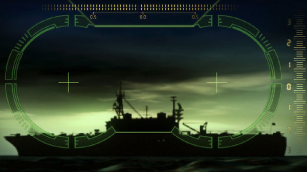 World War III: Black Gold screenshot 2