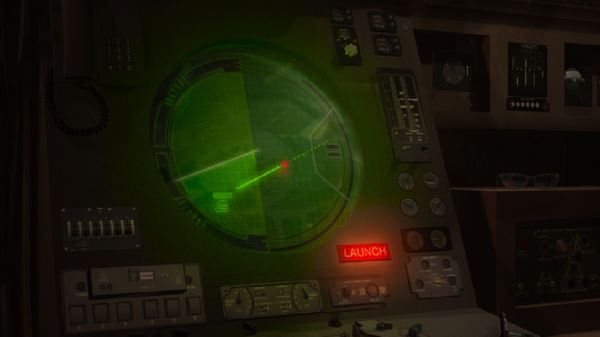 World War III: Black Gold screenshot 4