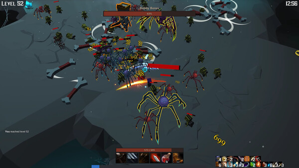 Nyran Survivors screenshot 3