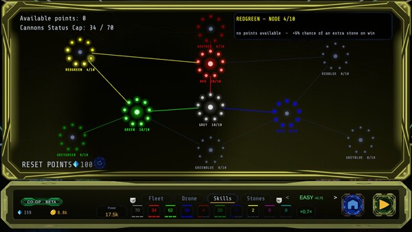 Starfend screenshot 3